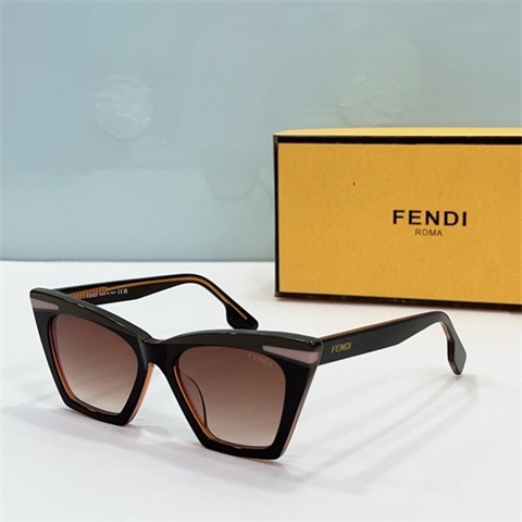 Fendi sunglass-507